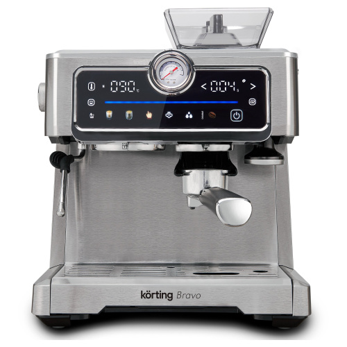 Кофеварка Korting KCM 1013 SA Bravo