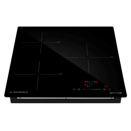 Индукционная варочная панель MAUNFELD AVI4535SBK