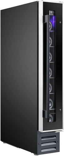 Холодильник винный Temptech WPQ15SCB