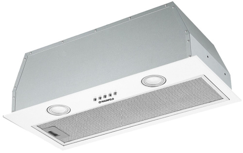 Кухонная вытяжка Maunfeld THAMES 601M белый