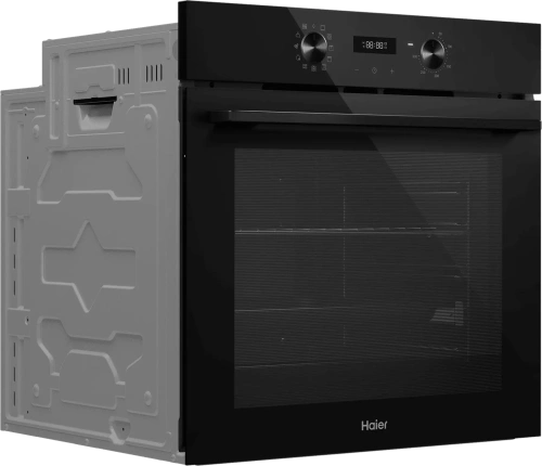 Духовой шкаф Haier HOQ-R2ARN3GB