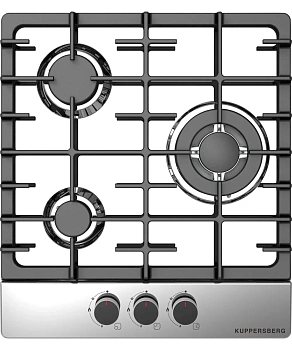 Газовая варочная панель Kuppersberg FS 46 X