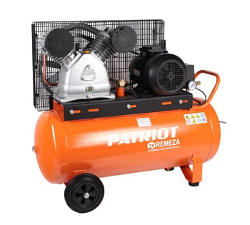 Компрессор PATRIOT REMEZA СБ 4/С-100 LB 50