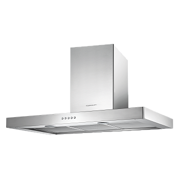 Каминная вытяжка Kuppersbusch DW 9340.0 E