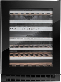 Холодильник винный Temptech STX60DRB