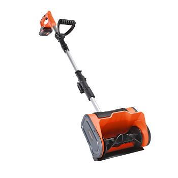 Снегоуборщик электрический Patriot PE 1002 UES