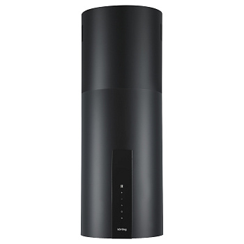 Островная вытяжка Korting KHA 35808 DN Cylinder