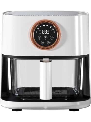 Аэрогриль HIBERG GF 400 GW