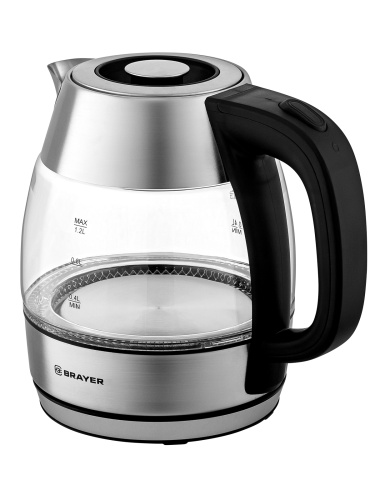 Чайник электрический BRAYER BR6113