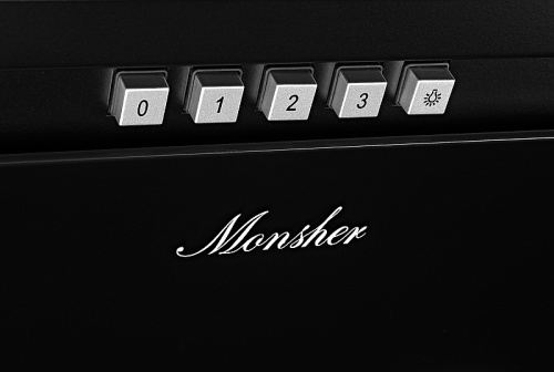 Вытяжка Monsher INGA 60 B