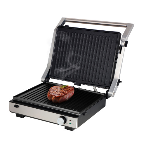 Гриль электрический Zigmund & Shtain Grillmeister ZEG-931