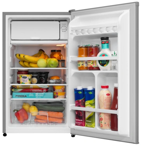 Холодильник Meferi MFR83GR MINI POWER