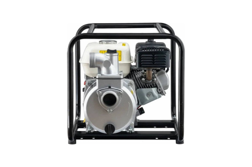 Мотопомпа бензиновая HND WP 20 XC