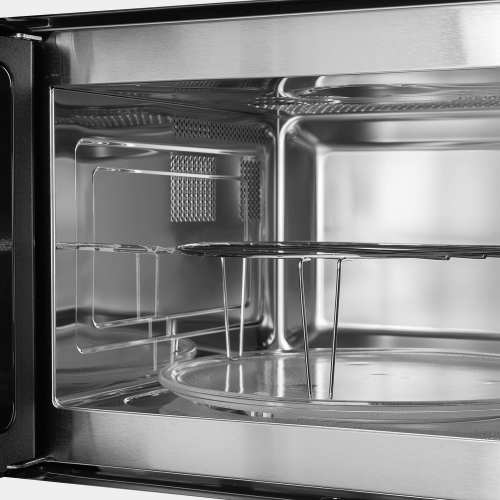 Микроволновая печь встраиваемая MAUNFELD XBMO251GW Glossy