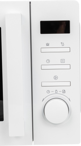 Микроволновая печь Hyundai HYM-M2060 белый