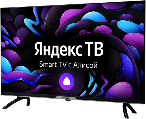 Телевизор LED Hyundai 32" H-LED32BS5003