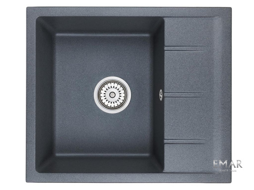 Мойка Emar EMQ-1580.Q Антрацит