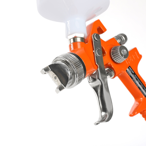 Пневмокраскораспылитель PATRIOT HVLP 1,4A