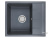 Мойка Emar EMQ-1580.Q Антрацит