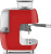 Кофемашина-эспрессо Smeg EGF03RDEU