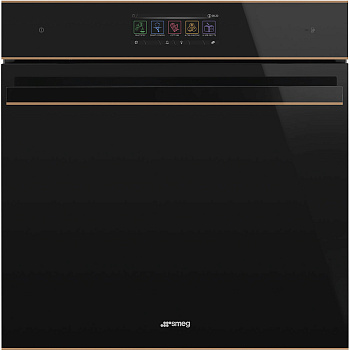 Духовой шкаф Smeg SO6606WAPNR