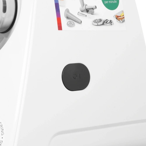 Мясорубка Bosch MFW 2517W