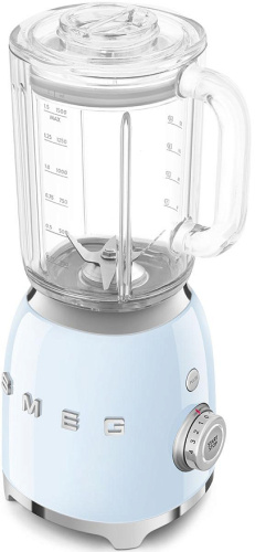 Блендер Smeg BLF03PBEU