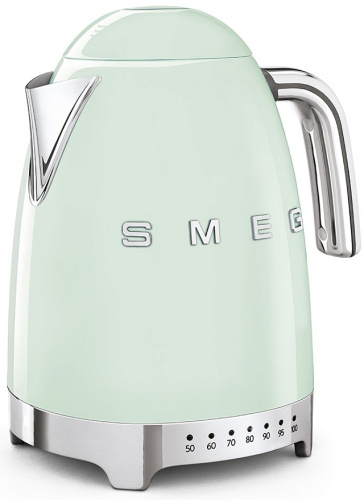 Чайник Smeg KLF04PGEU