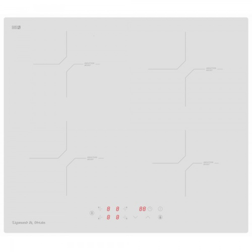 Встраиваемая стеклокерамическая варочная панель Zigmund & Shtain CI 33.6 W