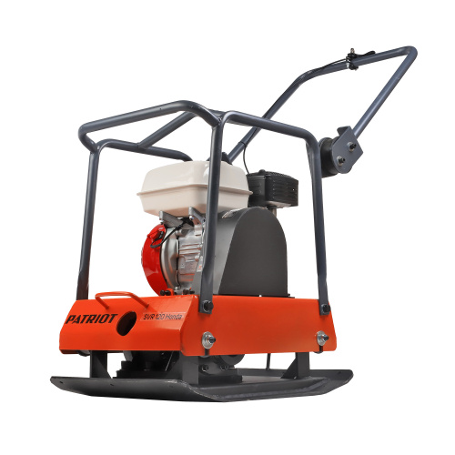 Виброплита PATRIOT SVR-120 Honda