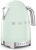 Чайник Smeg KLF04PGEU Чайник Smeg KLF04PGEU