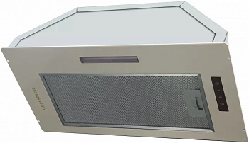 Вытяжка Kuppersberg INTOUCH 60 C