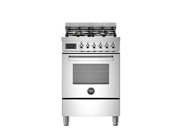 Варочный центр Bertazzoni Professional PRO64L1EXT
