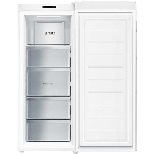 Морозильная камера Haier HF-242WG