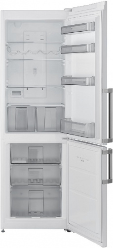 Холодильник Jacky's JR FW318EN