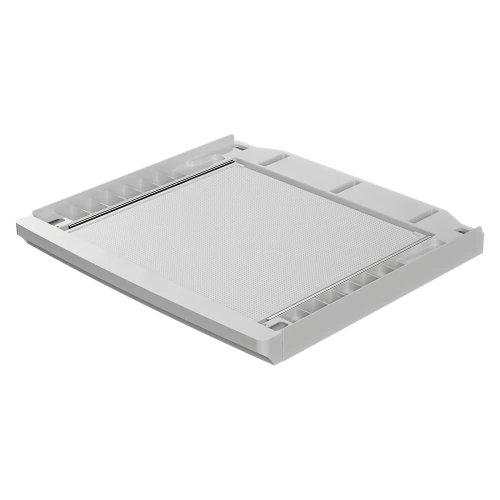 Соединитель для стиральной и сушильной машин Monsher MDS 510 Blanc