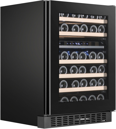 Холодильник винный Temptech OX60DRB