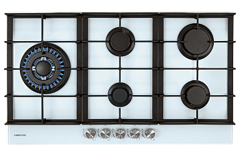 Варочная поверхность Hiberg VM 9055 W