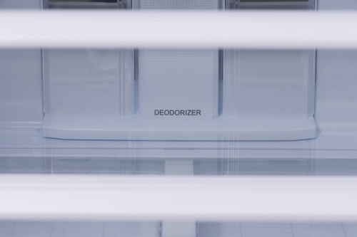 Холодильник Sharp SJXP59PGSL