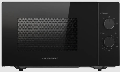 Микроволновая печь Kuppersberg TMW 232 B