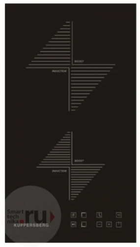 Варочная панель Kuppersberg ICO 301