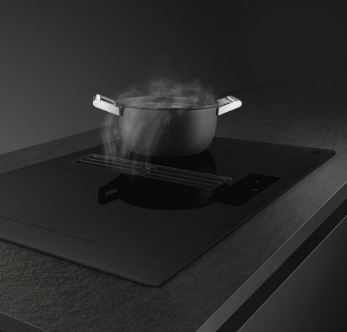 Варочная панель Smeg HOBD382MB2