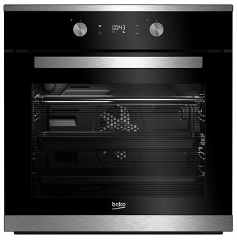Духовой шкаф Beko BIM25301XCS