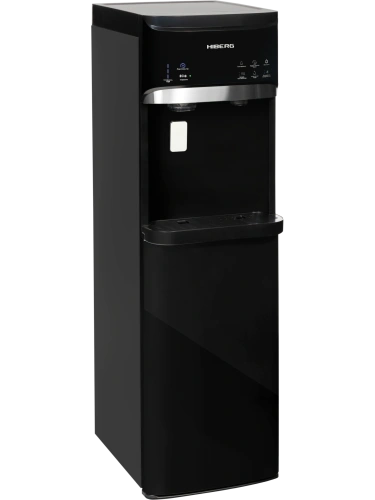 Кулер для воды HIBERG UFK 700 B Ice New