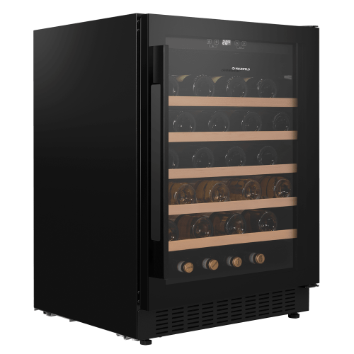 Винный шкаф Maunfeld MBWC-135S54