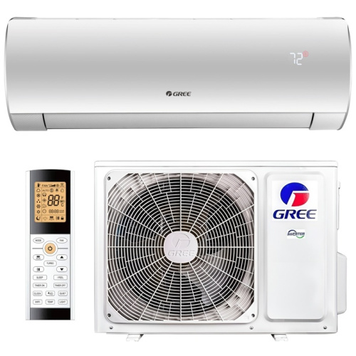 Сплит-система Gree GWH24ACE-K6DNA1I (white)