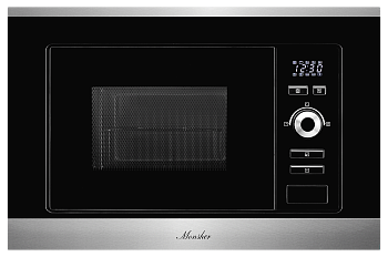 Встраиваемая микроволновая печь Monsher MMH 201 BX