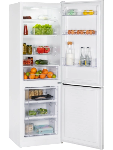 Холодильник NORD NRB 132 W