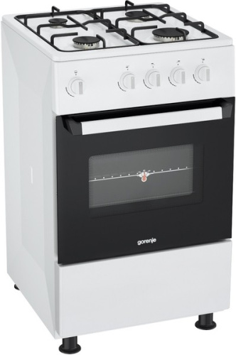 Газовая плита Gorenje GNF5110W