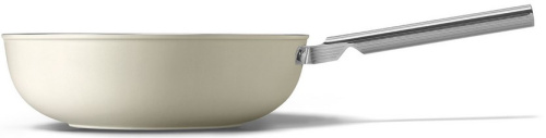 Сковорода Smeg CKFW3001CRM